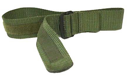 Nylon BDU Belt  