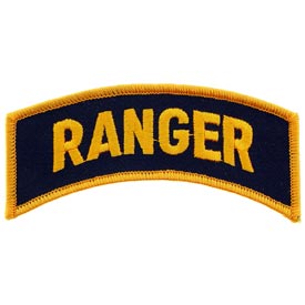 RANGER TAB  