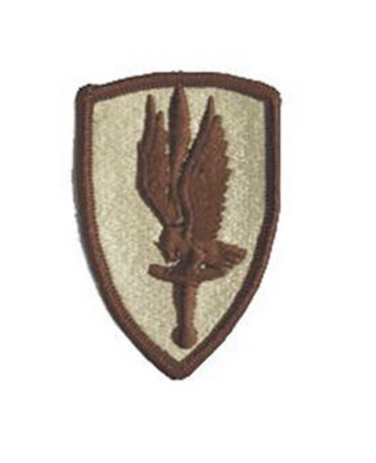 1 AVIATION BRIG    
