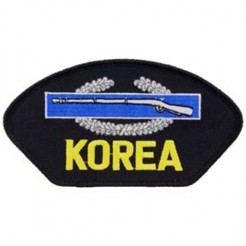 CIB KOREA PATCH  