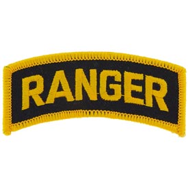 ARMY RANGER TAB  