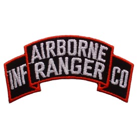 AIRBORNE RANGER TAB  