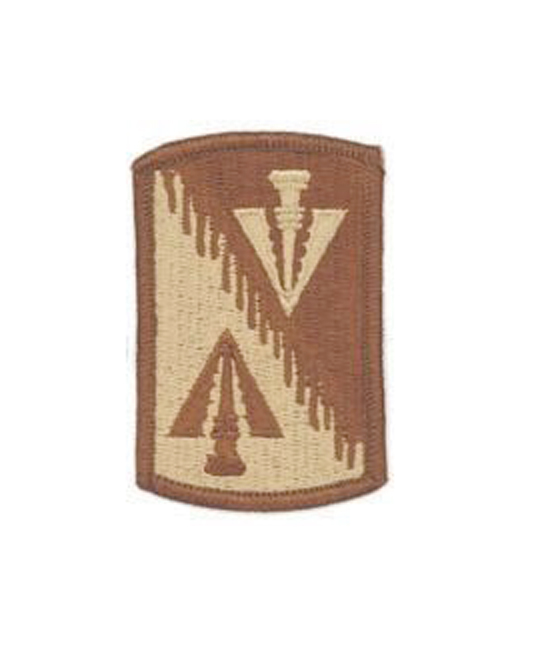 128 AVIATION BDE    