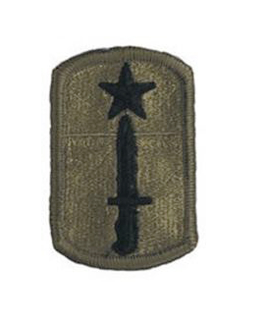 205 INF BRIG     