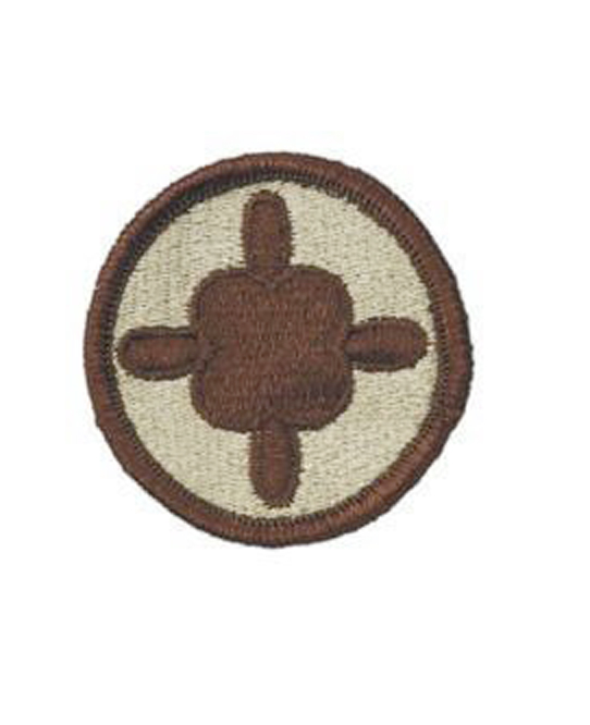 184 TRANS BDE    