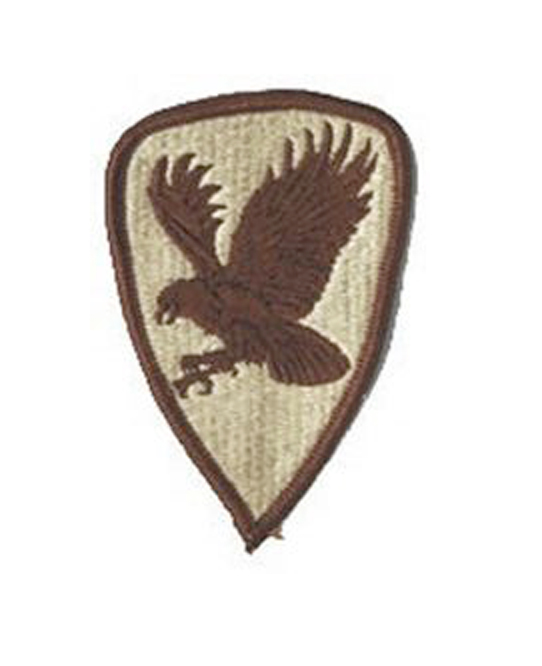 21 CAV BDE    
