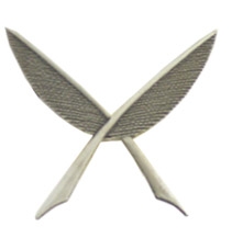 YN YEOMAN PIN  