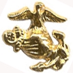 USMC ANCHOR RIGHT PIN  