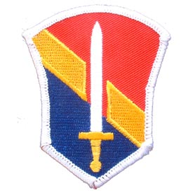 1ST FIELD FRC PATCH  