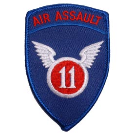 SILVER STAR HAT PATCH  