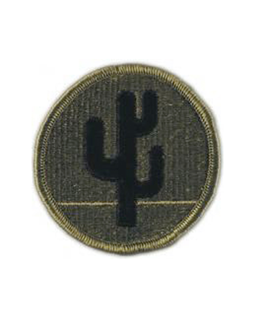103 INF DIV     