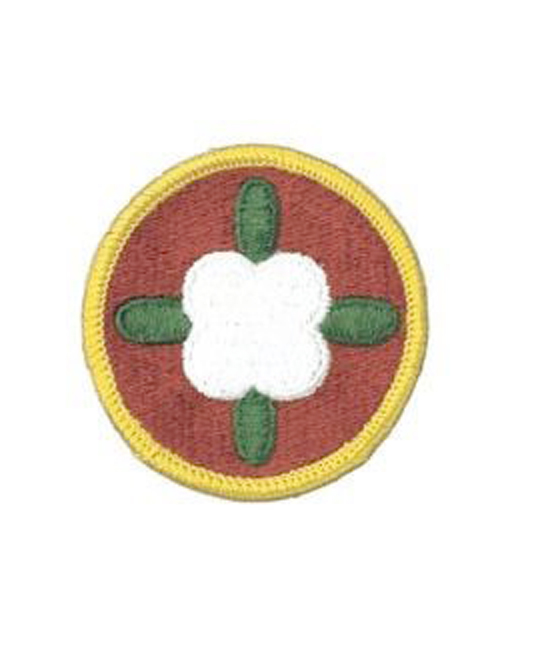 184 TRANS BDE WITH HOOK AND LOOP FASTENER