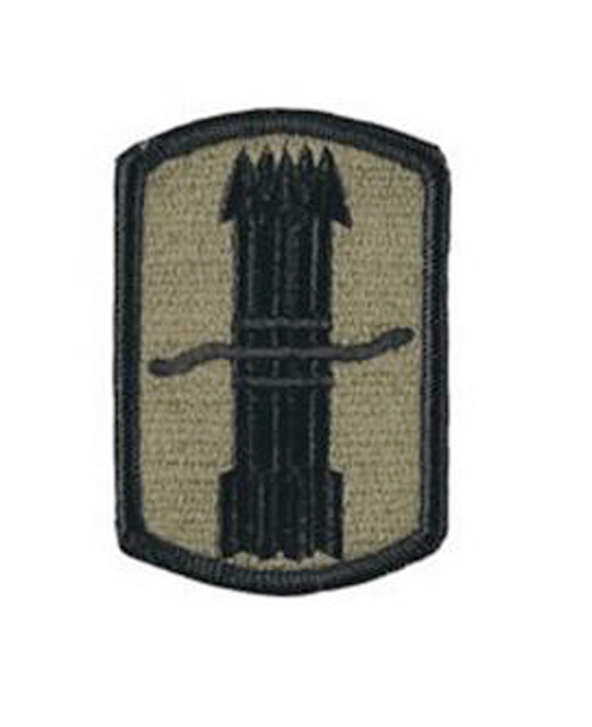 197 FA BRIG     
