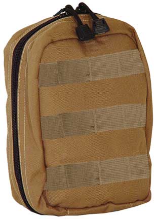EMT Pouch  