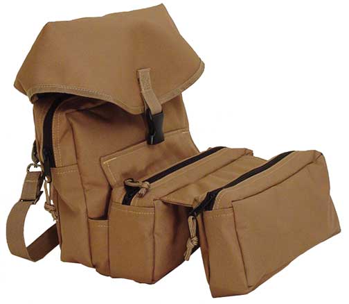 Universal Medic Bag  