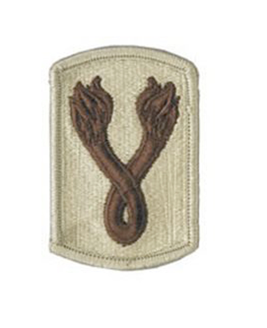 196 INF BRIG    