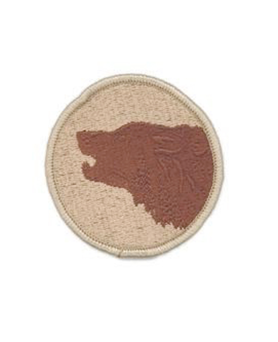 104 INF DIV    