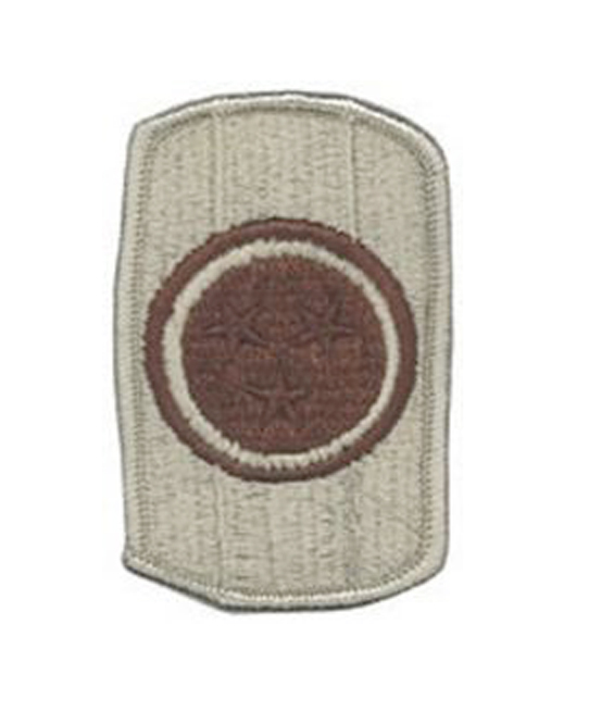 30 ARMOR BDE    