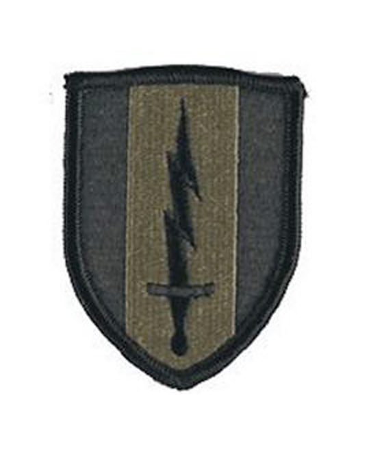 1 SIGNAL BRIG     