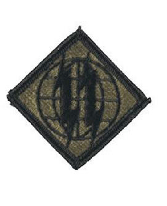 2 SIGNAL BRIG     
