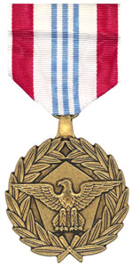 Defense Meritorious Service Full Sized  