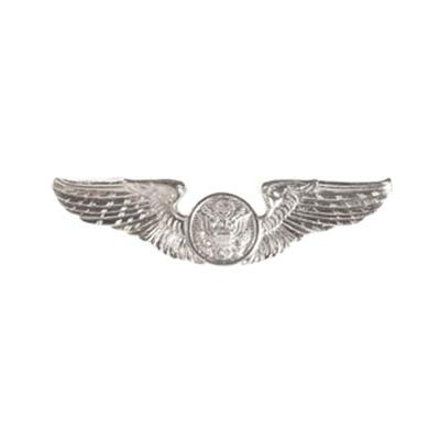 AIRCREW MEMBER  NO SHINE    