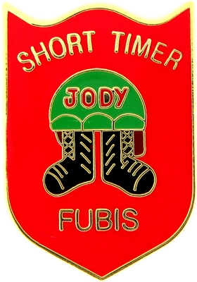 SHORT TIMER PIN  