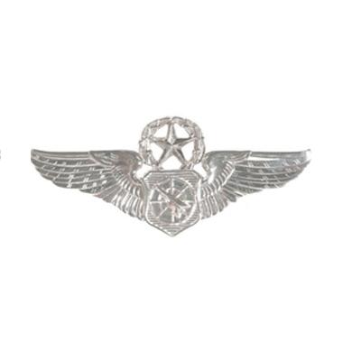AIR BATTLE MANAGER  MASTER  REG   