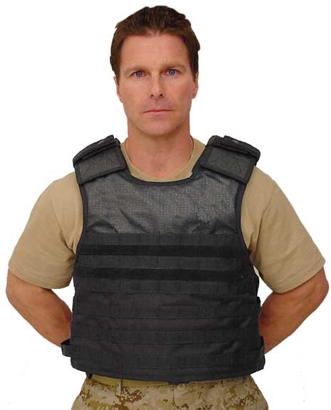 F.A.S.T. Vest  