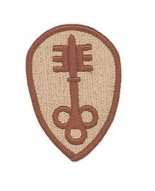 300 MP BDE    