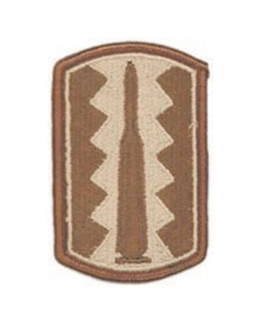197 INF BRIG    