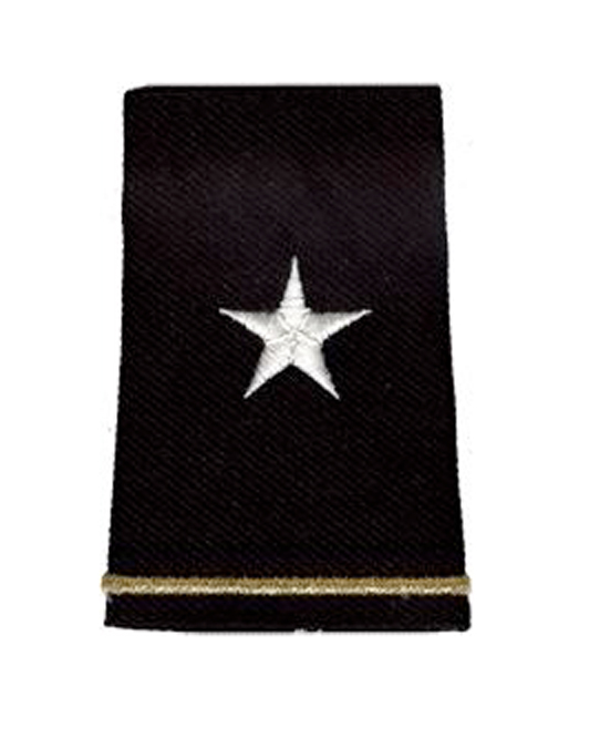 BRIG GEN LARGE      