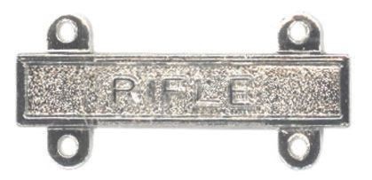 Rifle Army   
