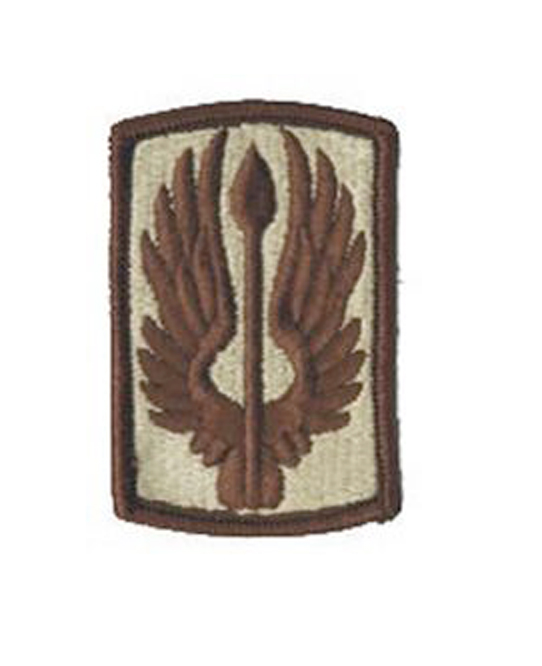 18 AVIATION BRIG    