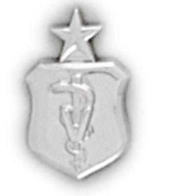 SENIOR VETERINARIAN  NO SHINE    