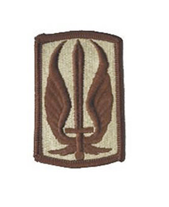 17 AVIATION BRIG    