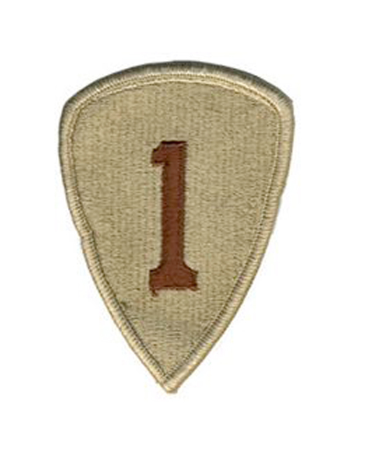 1 PERSONNEL CMD    
