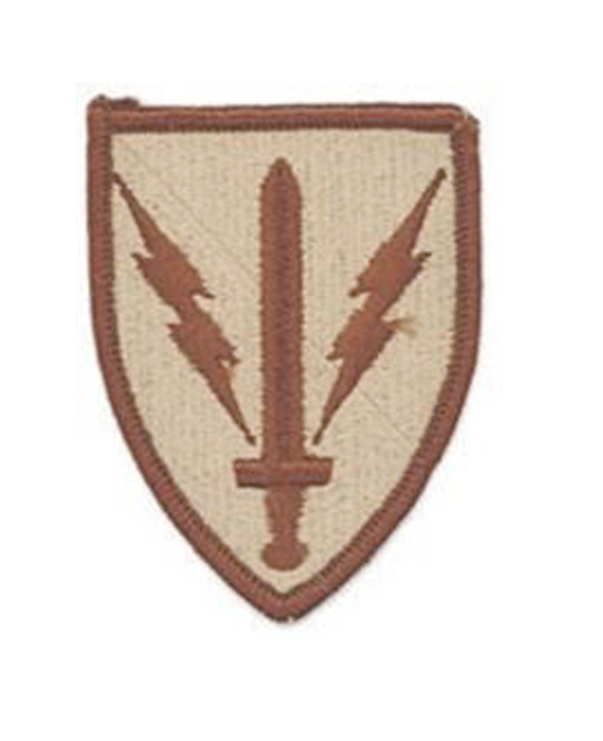 201 MIL INT BRIG    