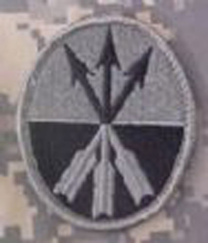 23RD CORPS   