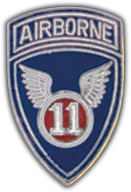 11TH A/B PIN  