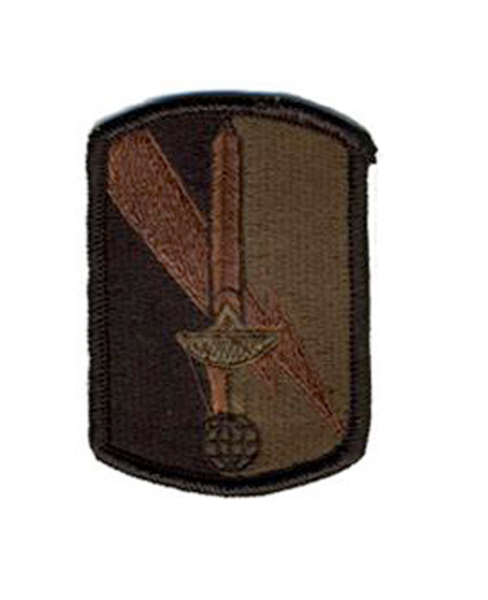 21 SIGNAL BDE     