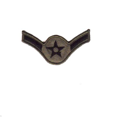 AIRMAN ABU UNIFORM    