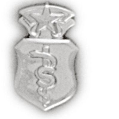 CH. BIO. MED. SCIENCE "S"  NO SHINE    