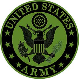 Army Logo Subdued - ns16100