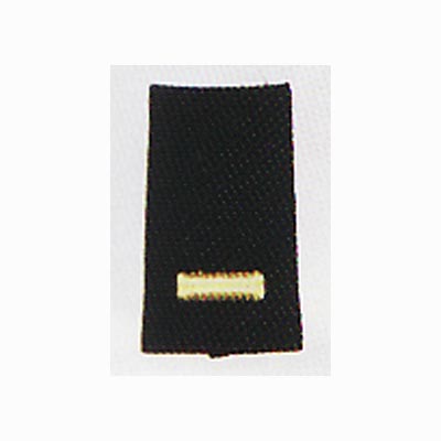 2ND LIEUTENANT      