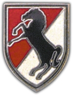 11TH ACR PIN  