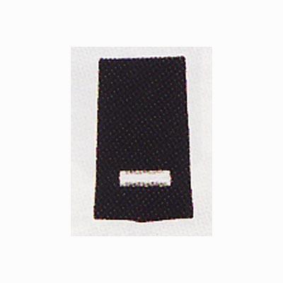 1ST LIEUTENANT      