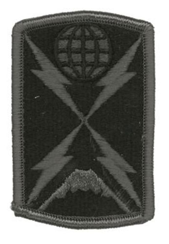 1104TH SIG, FOLIGE    
