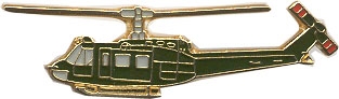 HUEY PIN  