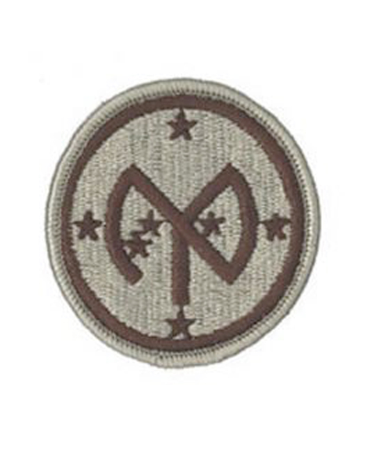 27 INF BRIG    